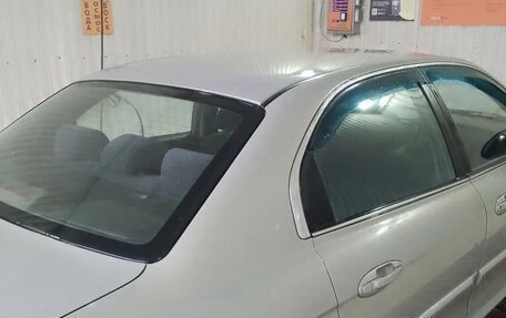 Hyundai Sonata IV рестайлинг, 2009 год, 450 000 рублей, 4 фотография