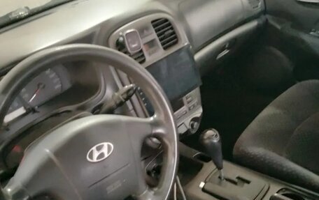 Hyundai Sonata IV рестайлинг, 2009 год, 450 000 рублей, 13 фотография