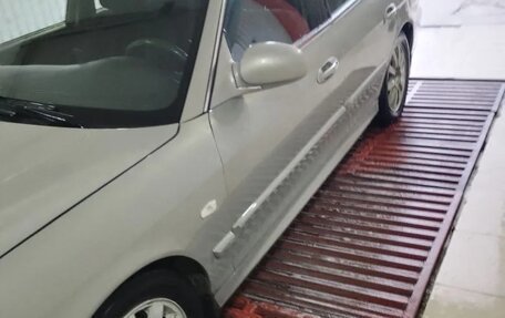 Hyundai Sonata IV рестайлинг, 2009 год, 450 000 рублей, 3 фотография