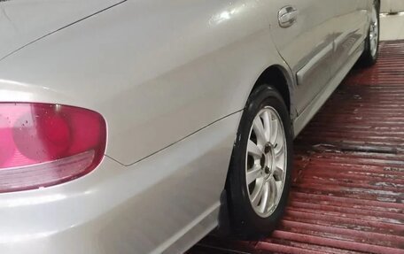 Hyundai Sonata IV рестайлинг, 2009 год, 450 000 рублей, 7 фотография