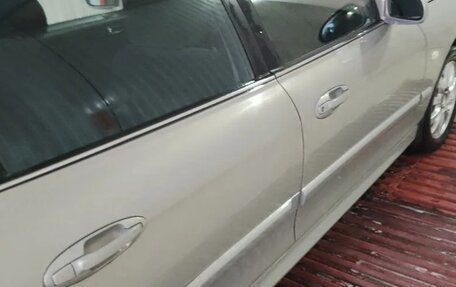 Hyundai Sonata IV рестайлинг, 2009 год, 450 000 рублей, 15 фотография