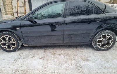 Mazda 6, 2004 год, 420 000 рублей, 1 фотография