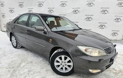 Toyota Camry V40, 2003 год, 439 000 рублей, 1 фотография