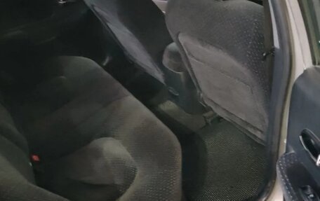 Hyundai Sonata IV рестайлинг, 2009 год, 450 000 рублей, 23 фотография