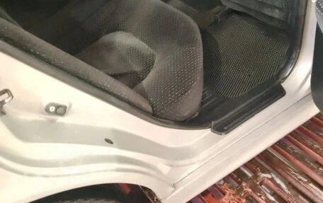 Hyundai Sonata IV рестайлинг, 2009 год, 450 000 рублей, 18 фотография