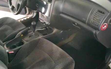 Hyundai Sonata IV рестайлинг, 2009 год, 450 000 рублей, 21 фотография