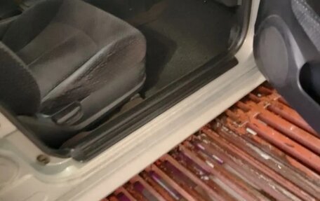 Hyundai Sonata IV рестайлинг, 2009 год, 450 000 рублей, 19 фотография