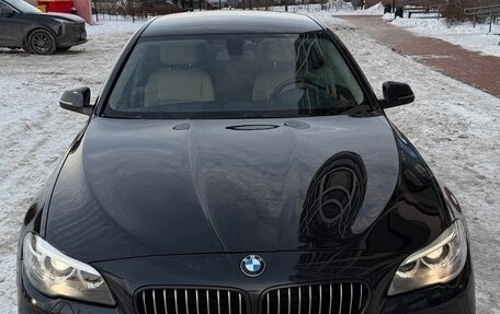 BMW 5 серия, 2013 год, 2 300 000 рублей, 1 фотография