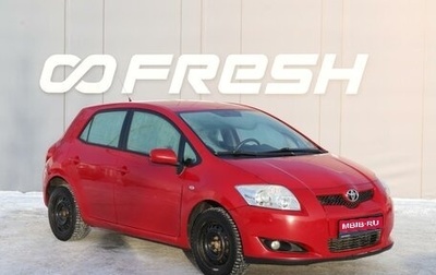 Toyota Auris II, 2008 год, 699 000 рублей, 1 фотография