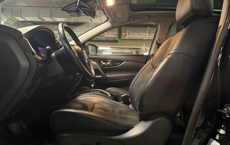 Nissan Qashqai, 2016 год, 2 290 000 рублей, 9 фотография