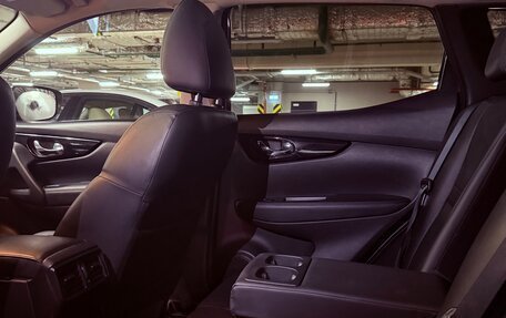 Nissan Qashqai, 2016 год, 2 290 000 рублей, 12 фотография