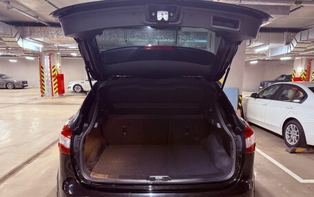 Nissan Qashqai, 2016 год, 2 290 000 рублей, 13 фотография