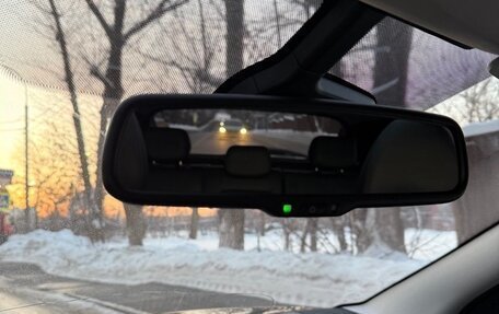 Nissan Qashqai, 2016 год, 2 290 000 рублей, 18 фотография