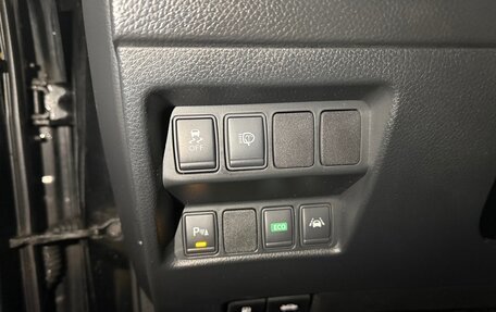 Nissan Qashqai, 2016 год, 2 290 000 рублей, 15 фотография