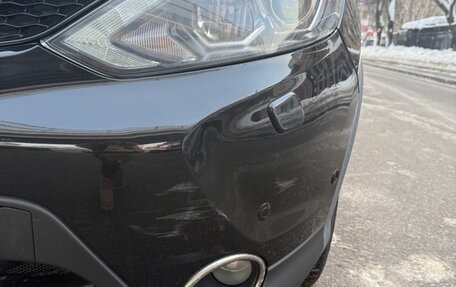 Nissan Qashqai, 2016 год, 2 290 000 рублей, 27 фотография