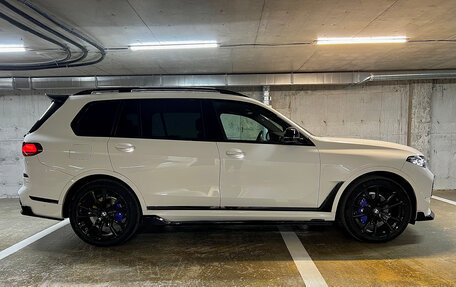 BMW X7, 2020 год, 8 999 999 рублей, 2 фотография