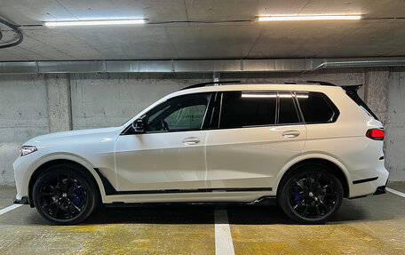 BMW X7, 2020 год, 8 999 999 рублей, 3 фотография