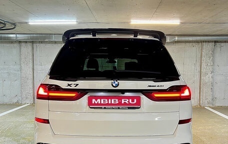 BMW X7, 2020 год, 8 999 999 рублей, 8 фотография