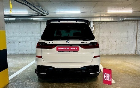 BMW X7, 2020 год, 8 999 999 рублей, 4 фотография