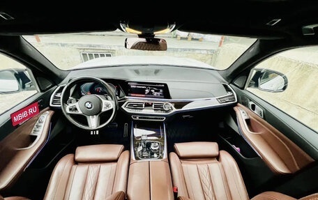 BMW X7, 2020 год, 8 999 999 рублей, 13 фотография