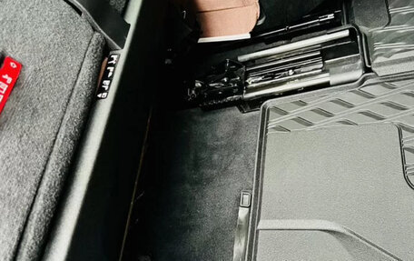 BMW X7, 2020 год, 8 999 999 рублей, 28 фотография