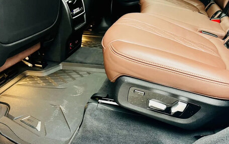 BMW X7, 2020 год, 8 999 999 рублей, 16 фотография