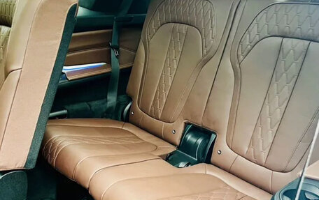 BMW X7, 2020 год, 8 999 999 рублей, 20 фотография