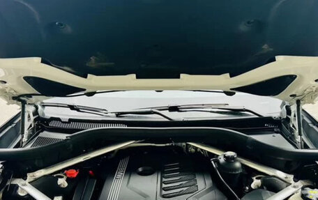 BMW X7, 2020 год, 8 999 999 рублей, 29 фотография