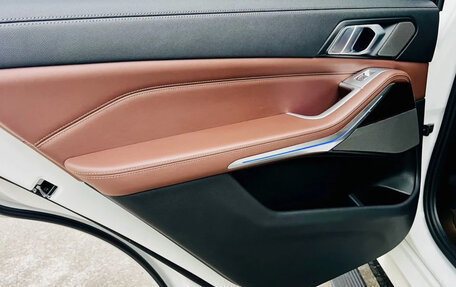 BMW X7, 2020 год, 8 999 999 рублей, 24 фотография