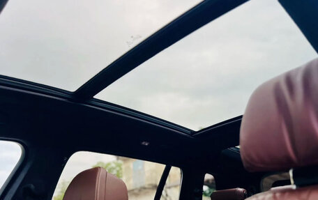 BMW X7, 2020 год, 8 999 999 рублей, 22 фотография