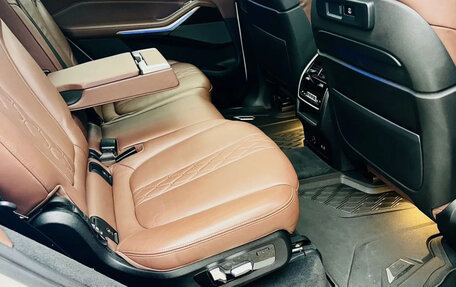 BMW X7, 2020 год, 8 999 999 рублей, 21 фотография