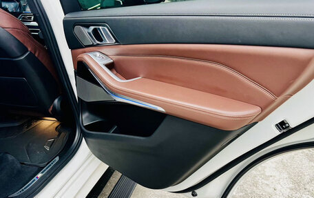 BMW X7, 2020 год, 8 999 999 рублей, 25 фотография