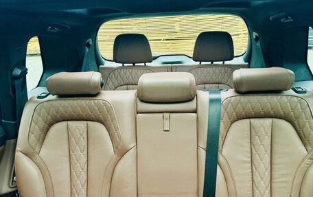 BMW X7, 2020 год, 8 999 999 рублей, 19 фотография