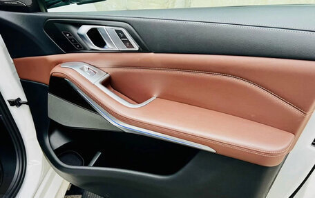 BMW X7, 2020 год, 8 999 999 рублей, 26 фотография