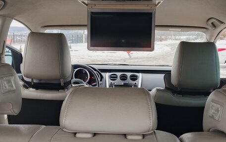 Mazda CX-7 I рестайлинг, 2008 год, 710 000 рублей, 6 фотография