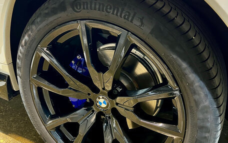 BMW X7, 2020 год, 8 999 999 рублей, 33 фотография