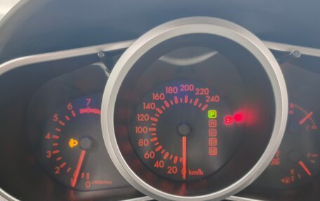 Mazda CX-7 I рестайлинг, 2008 год, 710 000 рублей, 9 фотография