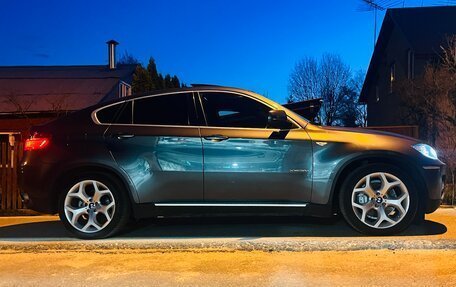 BMW X6, 2009 год, 2 000 000 рублей, 7 фотография