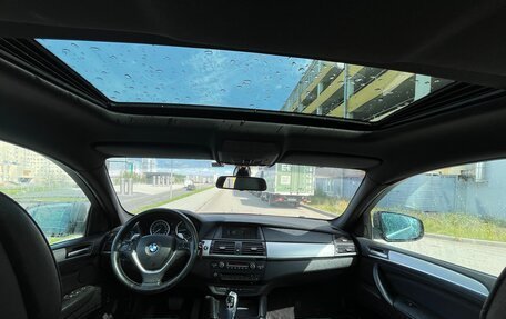 BMW X6, 2009 год, 2 000 000 рублей, 6 фотография