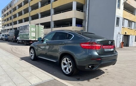 BMW X6, 2009 год, 2 000 000 рублей, 3 фотография