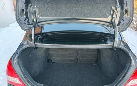 Nissan Tiida, 2010 год, 570 000 рублей, 6 фотография