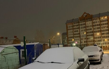 Audi 80, 1990 год, 347 000 рублей, 7 фотография