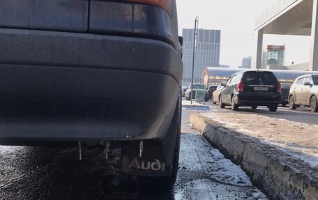 Audi 80, 1990 год, 347 000 рублей, 12 фотография