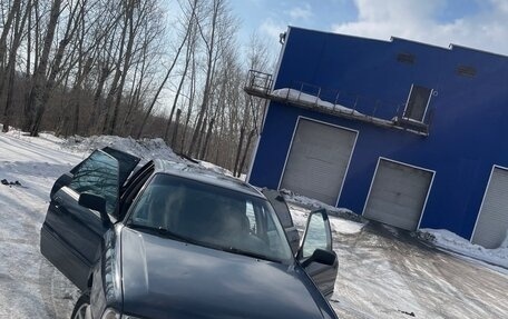 Audi 80, 1990 год, 347 000 рублей, 4 фотография