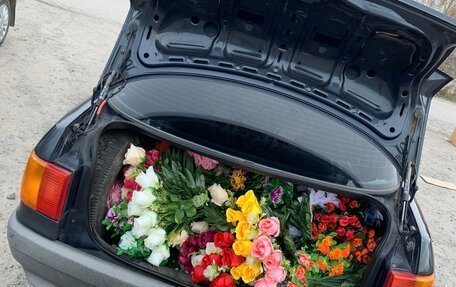 Audi 80, 1990 год, 347 000 рублей, 19 фотография