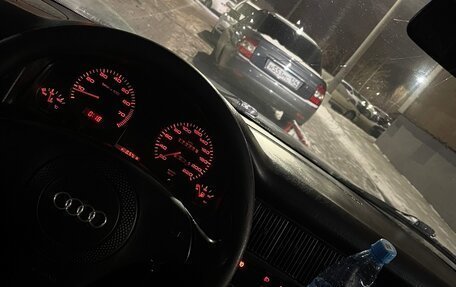 Audi 80, 1990 год, 347 000 рублей, 25 фотография