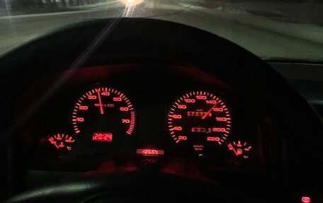 Audi 80, 1990 год, 347 000 рублей, 26 фотография