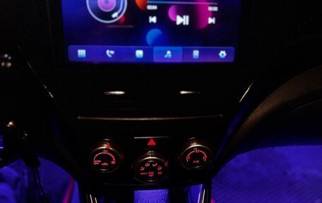 Subaru Impreza III, 2008 год, 615 000 рублей, 16 фотография