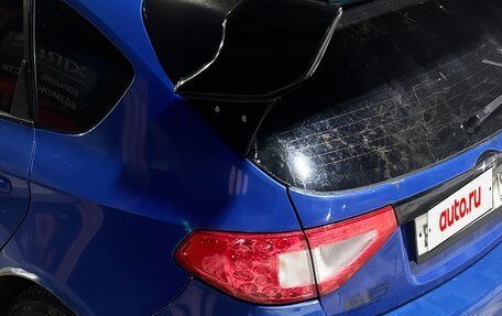 Subaru Impreza III, 2008 год, 615 000 рублей, 6 фотография