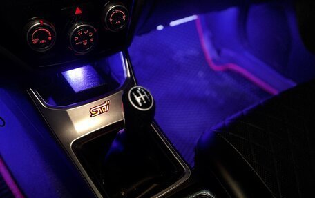 Subaru Impreza III, 2008 год, 615 000 рублей, 17 фотография